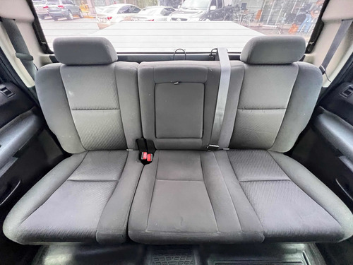 Imagen 11 de 15 de Chevrolet Silverado Doble Cabina