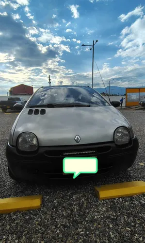 Renault Twingo 1.2 Access
