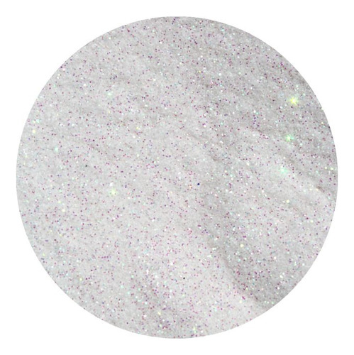 Glitter/givre/gibre/brillantina Iris Pastel,  X 500 Gr