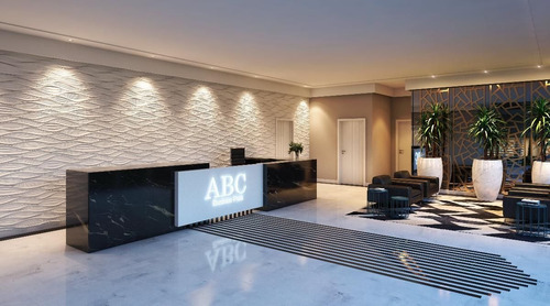 Imagem 16 de 30 de Abc Business Park - Complexo Empresarial Em Porto Belo - 753