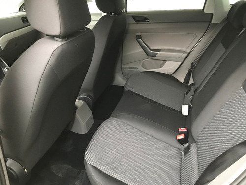 Imagen 12 de 14 de Volkswagen Polo 1.6 Msi My22