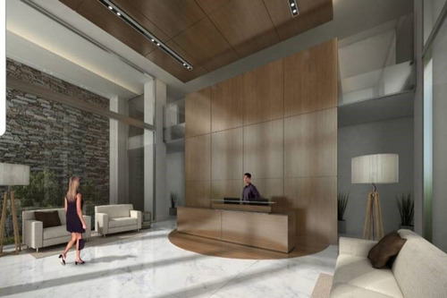 Imagen 5 de 16 de Departamento En Venta Ubicado En Yoo Nordelta, Nordelta