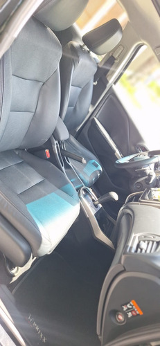 Honda City 1.5 Exl Flex Aut. 4p