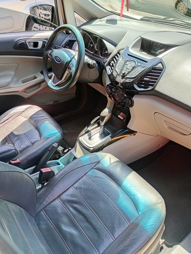 Ford Ecosport 2.0 16v Titanium Flex Powershift 5p
