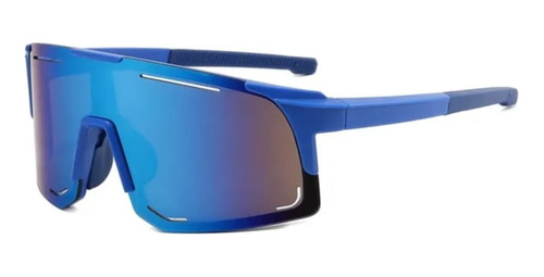 Lentes  Polarizados Para Ciclismo Mtb Y Ruta 