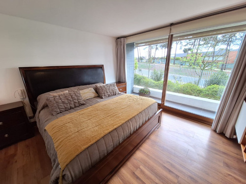 Espectacular Departamento En Prados De Montemar, Concón