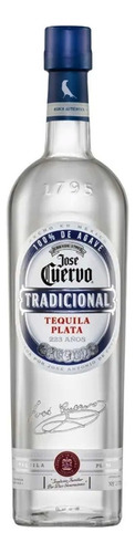 Pack De 3 Tequila José Cuervo Tradicional Plata 950ml