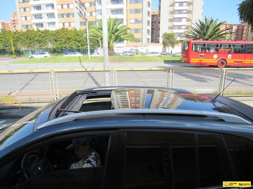 Imagen 20 de 25 de Renault Koleos 2.5 Dynamique Bose 4x2
