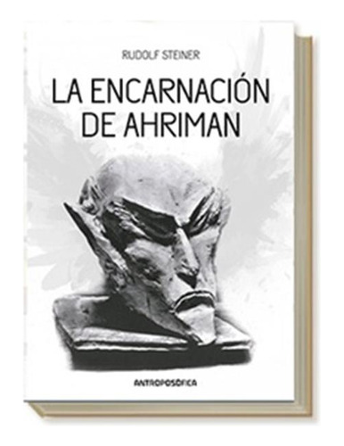 Encarnacion De Ahriman La