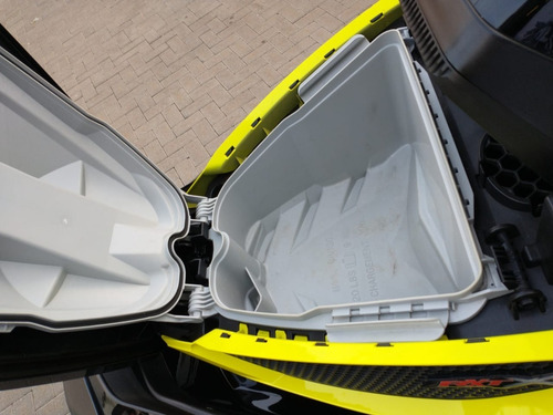 Jet Ski - Sea Doo Rxt 260 3 Lugares Impecável - 2012