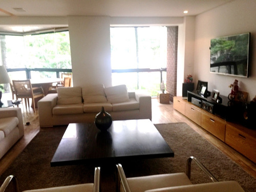 Apartamento - Moema - Ref: 2250 - L-8147027