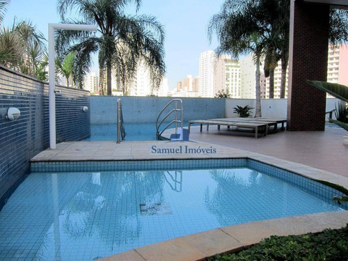 Imagem 17 de 19 de Apartamento Garden Com 3 Dormitórios Para Alugar, 270 M² Por R$ 15.700,00/mês - Paraíso - São Paulo/sp - Gd0008