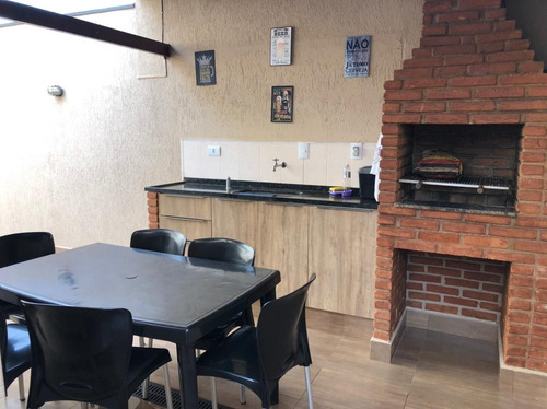Imagem 18 de 18 de Casa - Ca00325 - 70641050