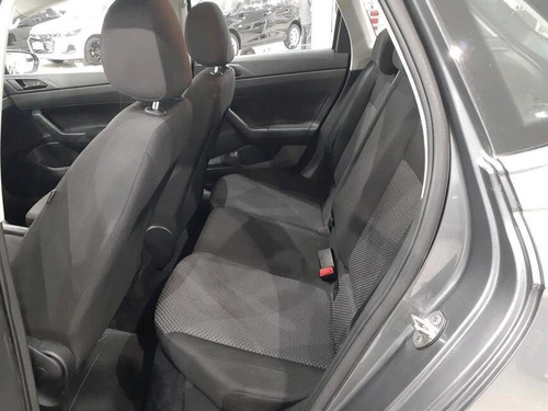Imagem 10 de 12 de Polo 1.6 Msi Total Flex Automático