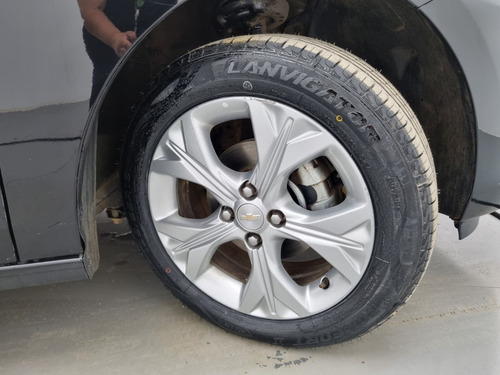 Chevrolet Onix 1.0 TURBO FLEX PLUS LTZ MANUAL