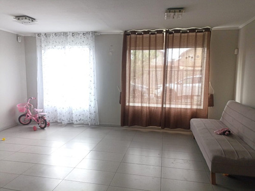 ¡disponible¡ Sin Ggcc Casa 3 Dormitorios 3 Baños En Chicauma