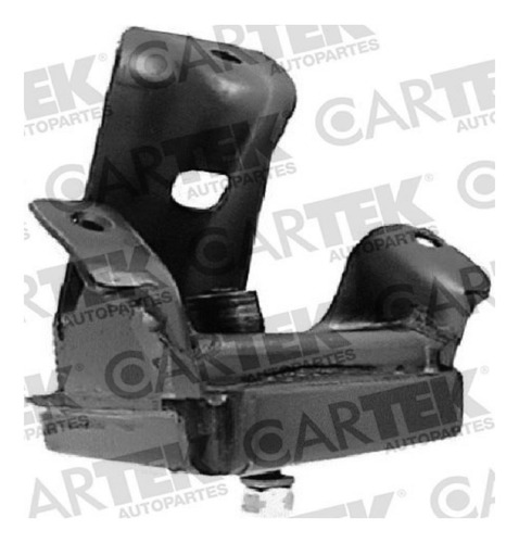 Soporte Motor Delantero Ford F150 1977-1978 L6 4.9 Derecho