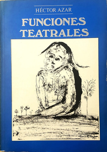 Funciones Teatrales, Héctor Azar (Reacondicionado)