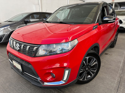 Suzuki Vitara 1.4 Turbo At