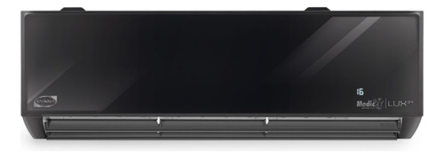 Minisplit Evans Lux Frío/calor 2 Ton 24000 Btus Wifi 220v 24
