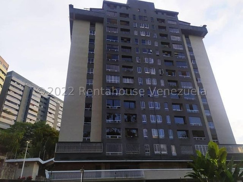 Imagen 1 de 17 de Venta Apartamento Los Naranjos Cafetal 22-15212