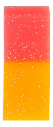 Borrador Escarchado Jumbo 1pk Oh My Glitter! Ooly