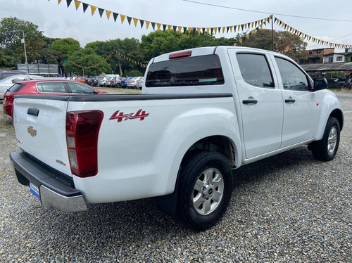 Chevrolet Dmax 2.5l