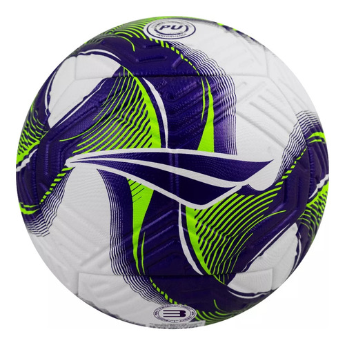 Penalty Bola Campo Lider N3 Xxv