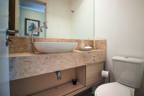 Imagem 6 de 30 de Apartamento - Ap03401 - 69362364