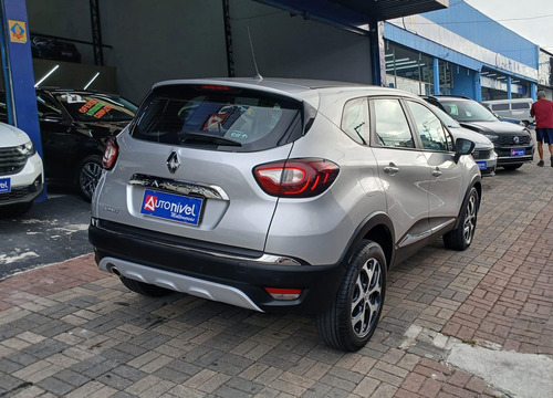 Renault Captur 2.0 16v Intense Aut. 5p