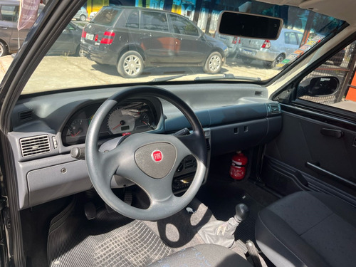 Fiat Uno 1.0 MPI MILLE FIRE ECONOMY 8V FLEX 2P MANUAL