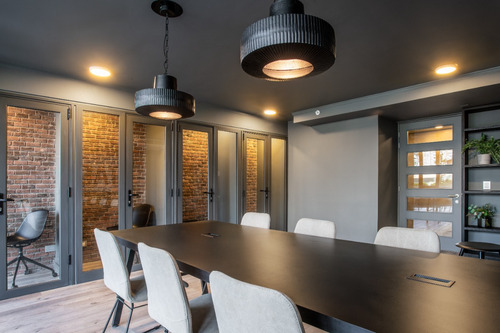 Departamento De 2d1b En Arriendo Estilo Hotel, Ñuñoa