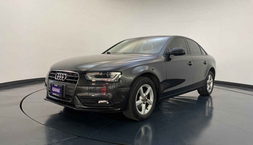 Imagen 5 de 15 de 34585 - Audi A4 2014 Con Garantía
