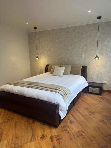 Venta De Suite Premium En Downtown Quito 66m2
