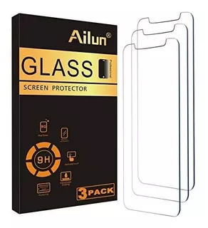 Ailun Glass Screen Protector For Iphone 11