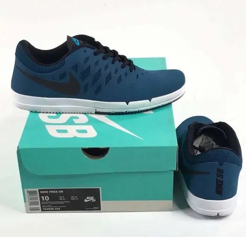 Zapatillas nike top free nano