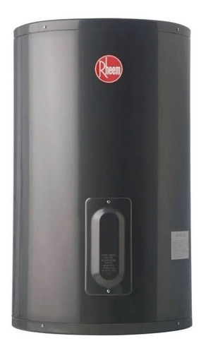 Termotanque Electrico De Colgar 125 Litros Rheem Tec125rh 