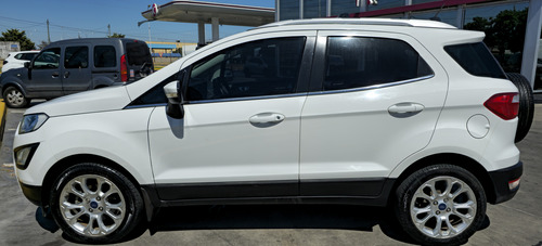 Ford Ecosport 1.5 Titanium 123Cv 4X2