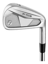 Comprar Set De Hierros Taylormade P7cb Acero Stiff 4p