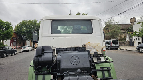 Volkswagen 13-180 Chasis Año 2009