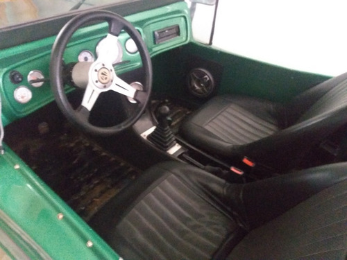 Volkswagen Bugy Baby