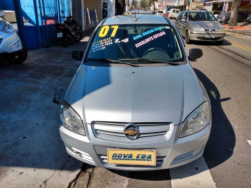 Chevrolet Prisma Maxx 1.4 Flex 2007