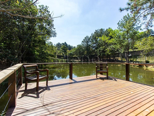 Terreno À Venda Em Residencial Vila Lombarda - Te027902