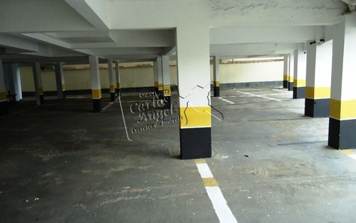 Imagem 23 de 24 de Apartamento A Venda No Bairro Jardim Real Em Praia Grande - - 2990-1