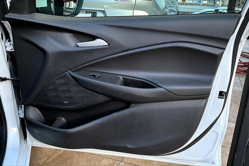 Chevrolet Onix 2022