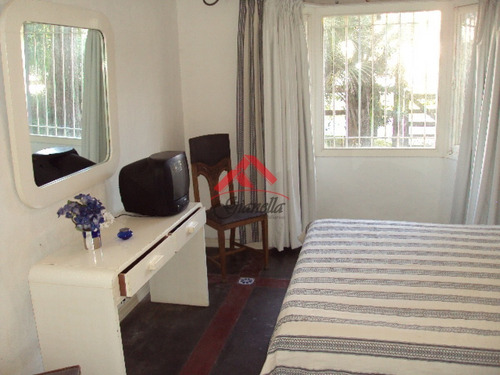 Casa En Playa Brava- Ref: 1297