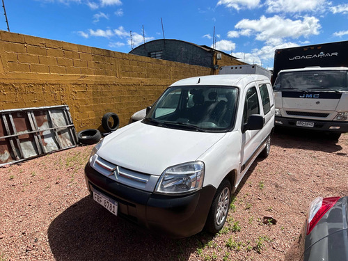 Citroën Berlingo 1.6 Turbo Diesel