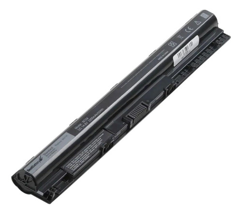 Batería para portátil Dell Inspiro i15-5566-A10p M5Y1k de 33 Wh, color negro