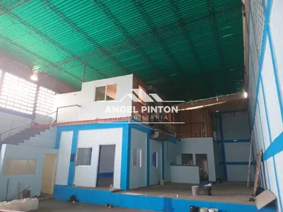 Galpón en alquiler