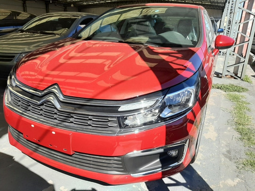 Imagen 3 de 11 de Citroën C4 Lounge Hdi 115 Feel Pk Patentado Sin Rodar 2022